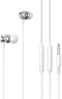 Colorway CW-WD03WT Fejhallgató , 3,5 mm-es vezetékes fülhallgató urbanbeat white kép