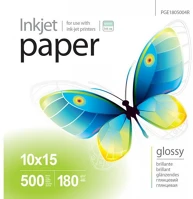 Colorway PGE1805004R Printpro a6 (10×15cm) fotópapír kép