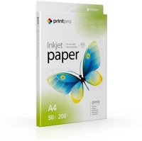 Colorway PGE200050A4 Printpro a4 (210×297mm) fotópapír kép