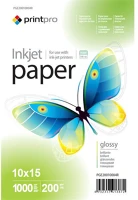 Colorway PGE20010004R Printpro a6 (10×15cm) fotópapír kép