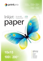 Colorway PGE200100A4 200g a4 100db fényes fotópapír kép