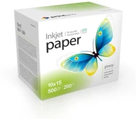 Colorway PGE2005004R Printpro a6 (10×15cm) fotópapír kép