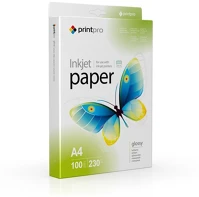 Colorway PGE230100A4 Printpro a4 (210×297mm) fotópapír kép
