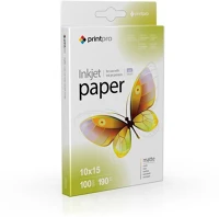 Colorway PME1901004R Printpro a6 (10×15cm) fotópapír kép