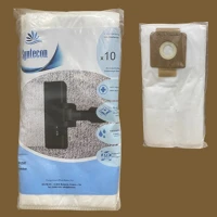 Columbus DA503XSZHTPZS-KARCHER-039 Porzsák  st7, karcher t7/1, t9/1, t10/1, t11/1 kép