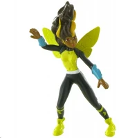 Comansi Y99117 Superhero girls: bumble bee játékfigura kép