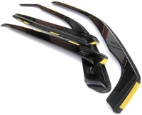 Combi 2001-2008R Heko légterelő peugeot 307 5 ajtós 2001-2008r (4 db-os)  sw kép