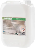 Combi DA503XSZADCDRAIN5 Drain lefolyótisztító 5 kg kép