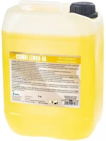 Combi DA503XSZADCLEM405 Lemon 40 padlótisztító 5kg kép