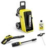 Comfort 1.317-540.0 Karcher k7  premium connect magasnyomású mosó (1.317-540.0) kép