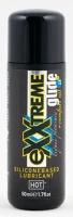Comfort H05HOT0044031 Hot exxtreme glide - siliconebased lubricant +  oil a+ 50 ml kép