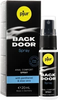 Comfort H05PJUR000050 Pjur back door anal  spray 20 ml kép