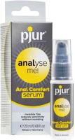 Comfort H05PJUR000116 Pjur analyse me! anal  serum 20ml kép