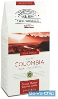 Compagnia DCO041 Compagnia Dell Arabica DCO041 Colombia Medellin 250 g szemes kávé kép