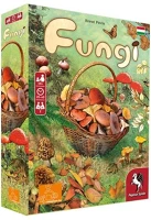 Compaya 16279-182 Fungi fungi (16279-182) kép