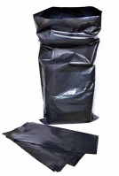 Competent DA503XSZHTHT0606 Sittes zsák 55x110, 0,120my, 25db/karton kép