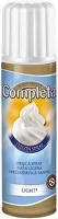 Completa 30.00684 Tejszínhab  light uht 21% 250ml kép