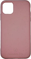 Compostable &; co coip12mrose Rose pink - iphone 12 mini - komposztálható / biológiailag lebomló telefontok