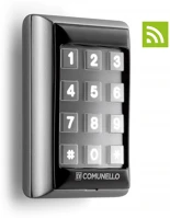 Comunello TACT-KEY-RADIO-NEW  kép
