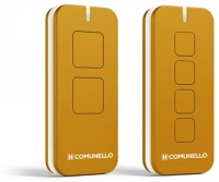 Comunello VICTOR-4RC-SARGA  kép