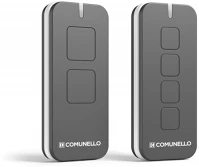 Comunello VICTOR-4RC-SZURKE  kép