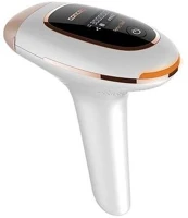 Concept IL3020 Ipl lézeres szőrtelenítő lcd kijelzővel kép