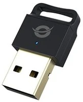 Conceptronic ABBY06B Bluetooth 5.0 usb adapter black kép