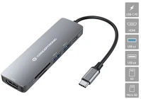 Conceptronic DONN11G Notebook dokkoló - donn11g kép