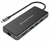 Conceptronic DONN15G 12IN1 Donn15g 12in1 usb-c dokkolóállomás kép