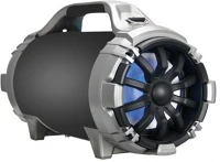 Conceptronic MASSIMO01B Massimo01b akkumulátoros bluetooth hangszóró kép