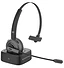 Conceptronic POLONA03BD Polona03bd vezeték nélküli headset, fekete kép