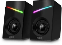Connect CSP-1100-BK It neo 2.0 csatornás hangszóró fekete kép