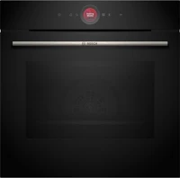 Connect HBG774KB1 BEÉPÍTHETŐ beépíthető sütő DishAssist AirFry Home kép