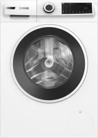 Connect WGJ25401BY Bosch wgj25401by elöltöltős mosógép home  ironassist 10kg 1400f/p serie6 kép