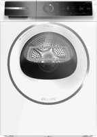 Connect WRB247CEBY hőszivattyús szárítógép home kép