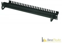 Conteg DP-BP-02 Kábelrendező panel kép