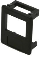 Conteg DP-KEY Patch panel betét kép