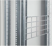 Conteg HVMS-CH-400 Kábelrendező hvms rács 400 kép