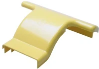 Conteg OPW-10DRC-YL Optiway csatorna leágazótető kép