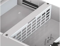 Conteg ORN-01-30/18-HOZ Optikai kábel rendező orn-01-30/18-hoz kép