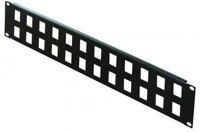 Conteg PP-02-32 Patch panel 19