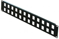 Conteg PP-03-48 Patch panel 19