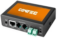 Conteg RAMOS MICRO Környezeti szenzor szerver kép