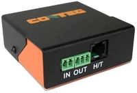 Conteg RAMOS MINI Környezeti szenzor szerver kép