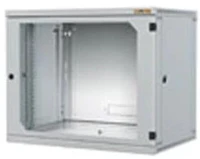 Conteg RUN-15-60/40 Fali rack 19