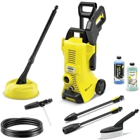 Control 1.676-105.0 Karcher car & home 1.676-105.0 k 3 power  magasnyomású mosó kép