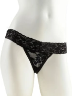 Control H05PIPE442123 Remote  vibrating panties  black kép