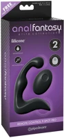 Control H05PIPE477123 Remote  p-spot pro  black kép