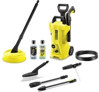 Control K 2 POWER CONTROL CAR & HOME 1.673-607.0 Karcher  magasnyomású mosó kép