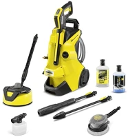Control K 4 POWER CONTROL FLEX CAR & HOME Karcher  magasnyomású mosó kép